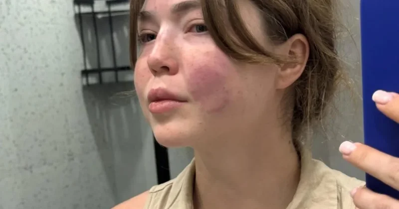 Личный Бишимбаев : казахстанская блогерша заявила об угрозах и преследовании от бывшего мужа