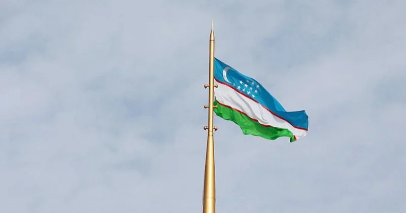 Өзбекстанда 30 миллионға жуық адам халық санағынан өтті