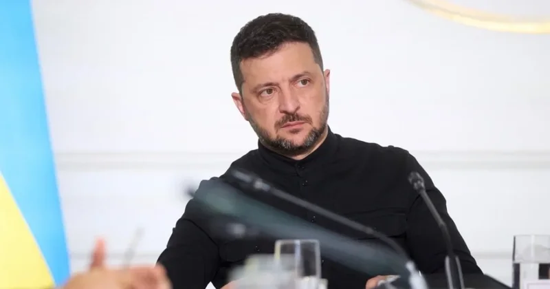 Зеленский допустил возможность повторного участия в выборах президента