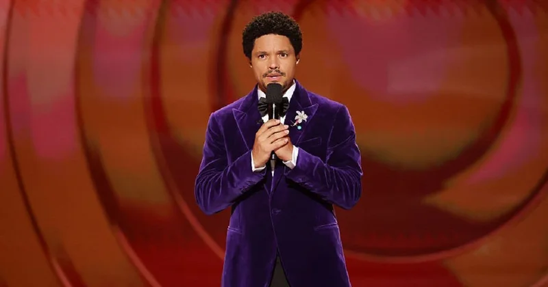 Трамп пригрозил ведущему Грэмми судом за слова о его связи с Эпштейном