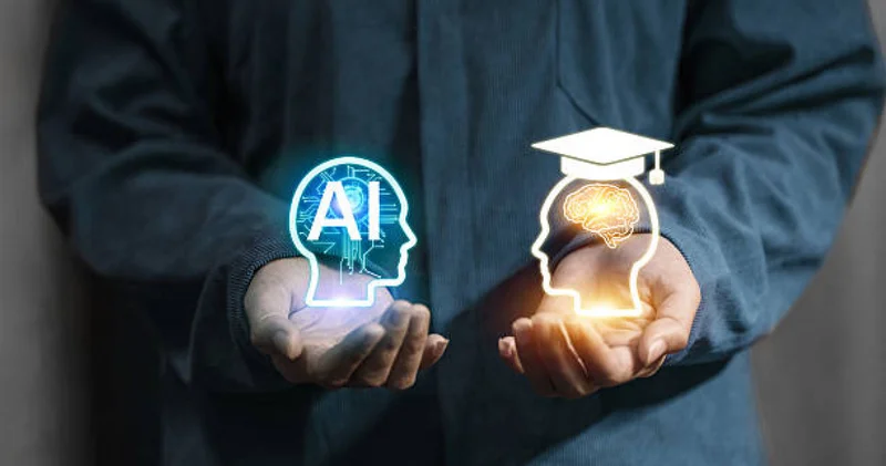 Мейіржан Әуелханұлы: Жасанды интеллект білім беру жүйесінің жауы емес