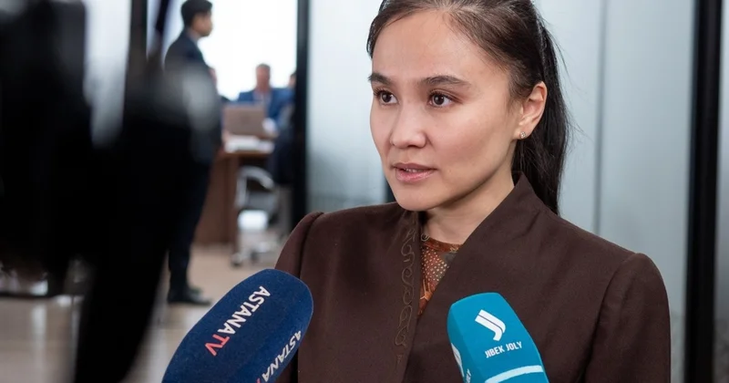 Индира Рыстина: Жаңа Конституцияда білім мен ғылымға ерекше назар аударылды