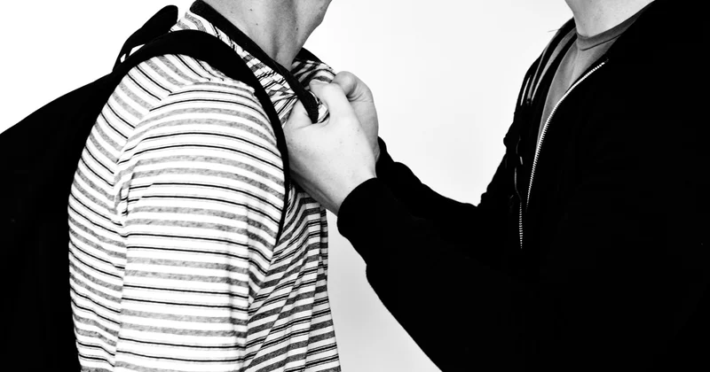 Швеция полициясы 13 жастағы жасөспірімдерді түрмеге жабуға қарсылық білдірді