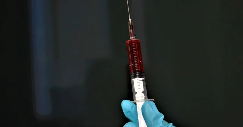 Минздрав объявил февраль месяцем донорства крови