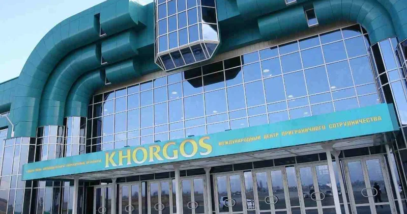 Қытай Жаңа жылы: Қорғас ШЫХО екі аптаға жұмысын тоқтатады