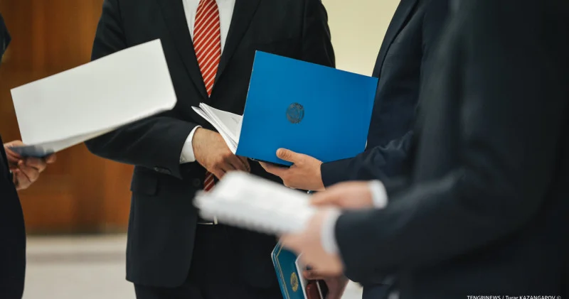 Қазақстанда жаңа ведомствоаралық топ құрылды: ол немен айналысады?