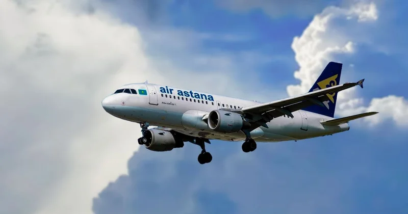 Казахстанцы смогут чаще летать на Кипр
