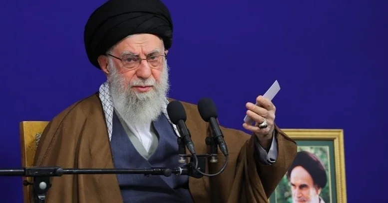 Иран АҚШ тың соққысы өңірлік соғыс қаупіне алып келуі мүмкін екенін ескертті