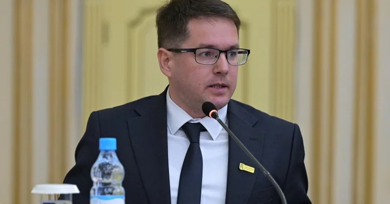 Институционалдық тұрақтылық Қазақстанның саналы таңдауы