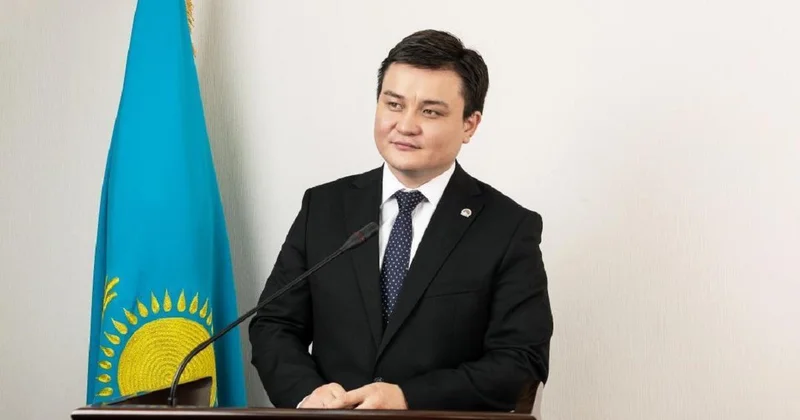 Асет Иргалиев назначен советником Токаева