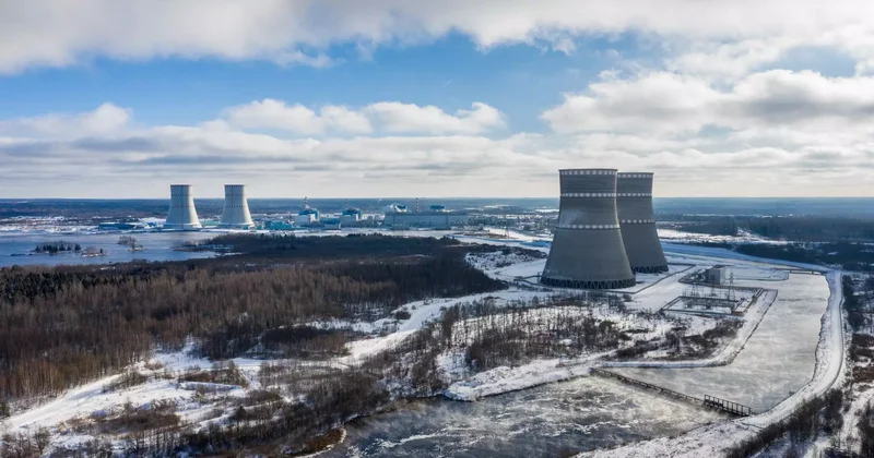 Екінші АЭС Алматы облысында салынады