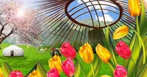 Наурыз айында ел тұрғындары қатарынан бес күн демалады