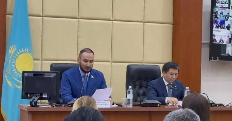 Мемлекет адам үшін қызмет етуі керек Respublica партиясы