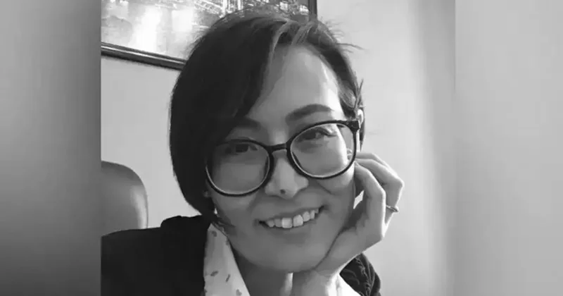 Ресейде Германияда кісі қолынан қаза тапқан Айгүл Сайлыбаеваға қатысты тексеру басталды