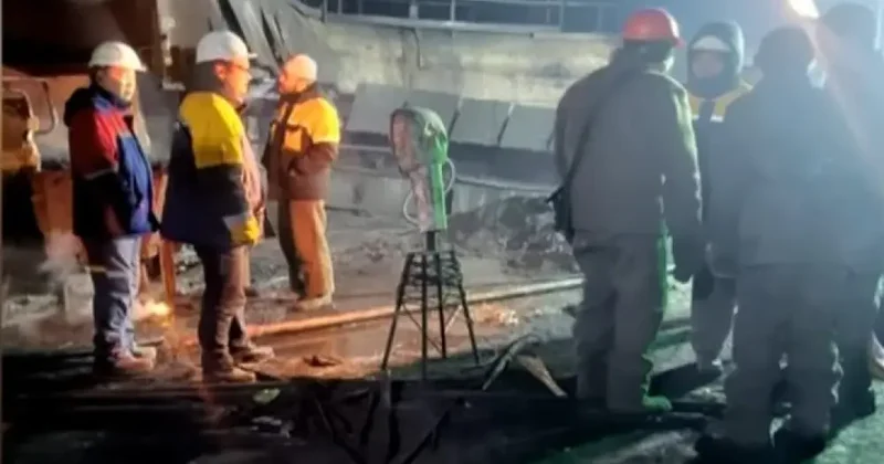 Тараздағы фосфор зауытында 3 адамды күйік шалып, біреуі көз жұмды