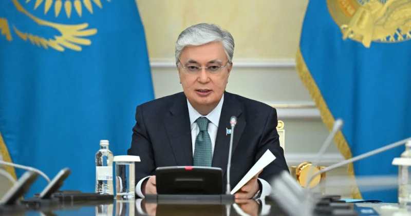 Тоқаев Қазақстан журналистерін құттықтады