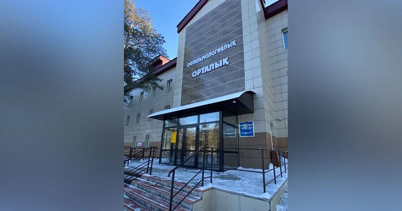 Обновление внутренних органов