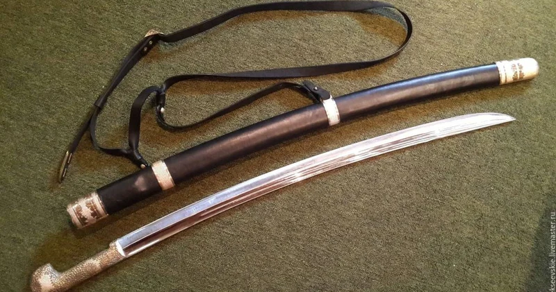 Казак қылышынан қаза тапты