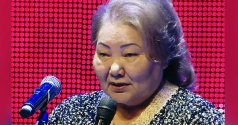 Әнипа Назарбаеваның компаниясының салық берешегі 92 млрд теңгеден асты