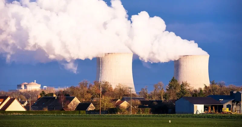 Бектенов подписал постановление о строительстве второй АЭС в Алматинской области