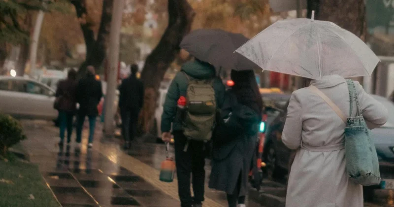 Дожди почти всю неделю: каким будет начало марта в Шымкенте