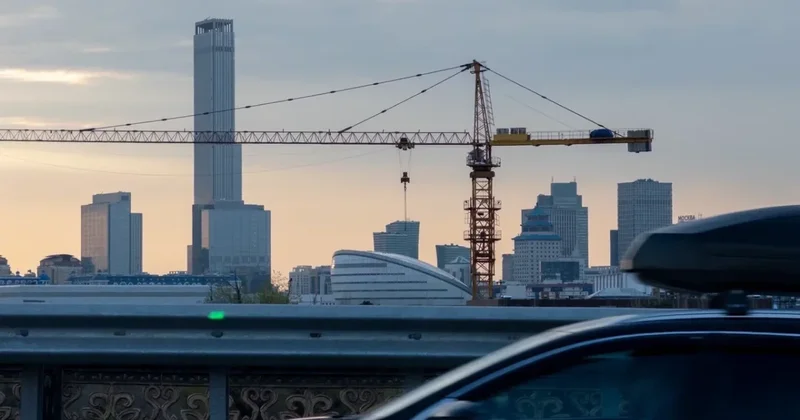 Квартиры продавали по несколько раз в ЖК Qyran в Астане