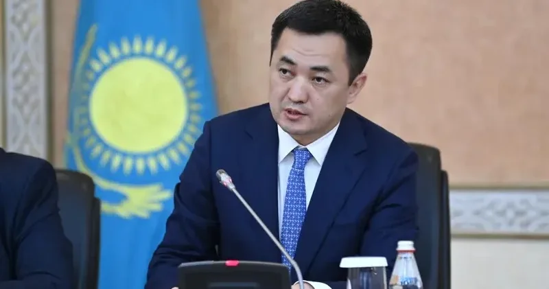 Айбек Дәдебай: Президент жаңа Конституция мәтінін дайындауға тікелей қатысты