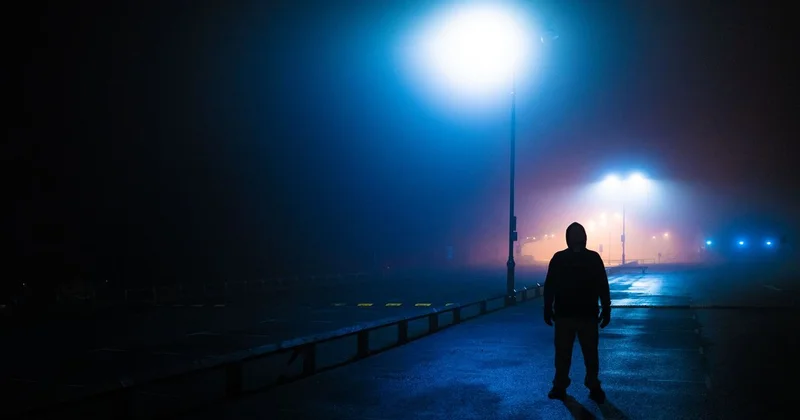 Акмолинца осудили после того, как он поселился по соседству с бывшей женой