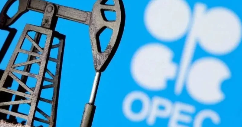 Қазақстан және ОПЕК+ ұйымына мүше басқа жеті ел сәуірден( бастап мұнай өндірісін арттырады