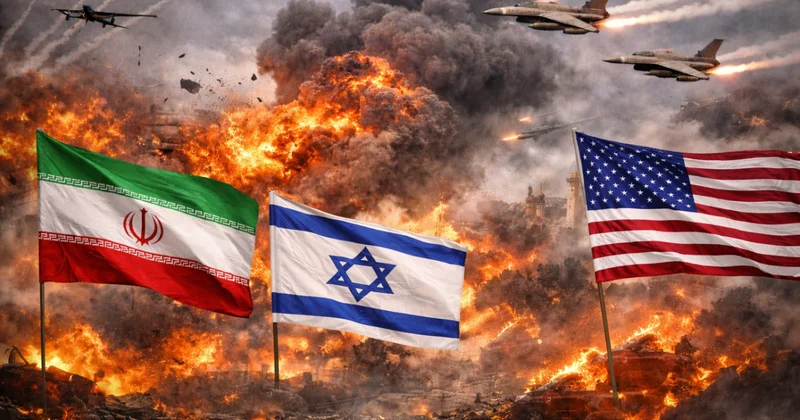 Иран может изменить экономическую судьбу всей Центральной Азии эксперт