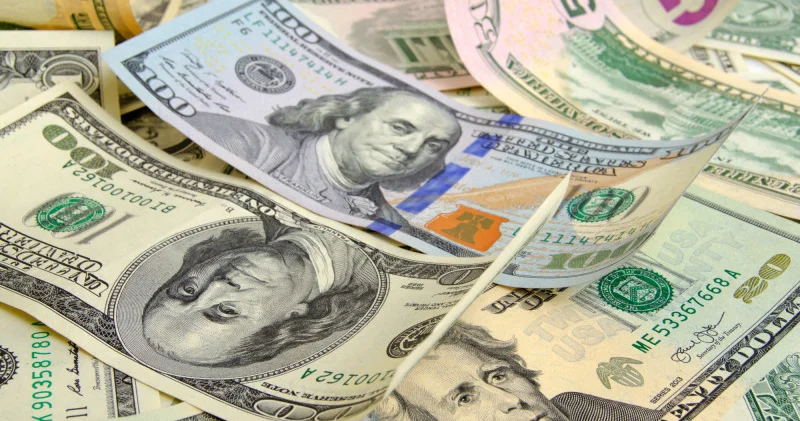 Қазақстанда доллар айтарлықтай қымбаттады