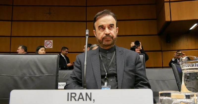 Иран сообщил об атаке на ядерный объект