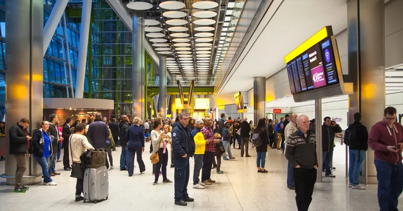 "Основная боль это ОАЭ". Сколько казахстанцев на Ближнем Востоке получили помощь от туроператоров