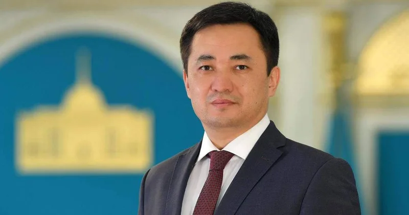 Бұл референдумның еліміз үшін де, барлық азаматтарымыз үшін де маңызы өте зор Айбек Дәдебай