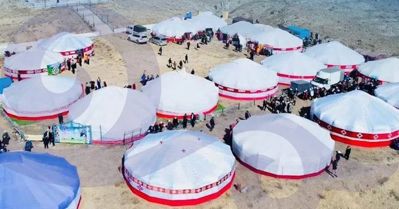 Қазақстанның туристік маусымы наурызда өтетін екі маңызды іс шарамен ашылады