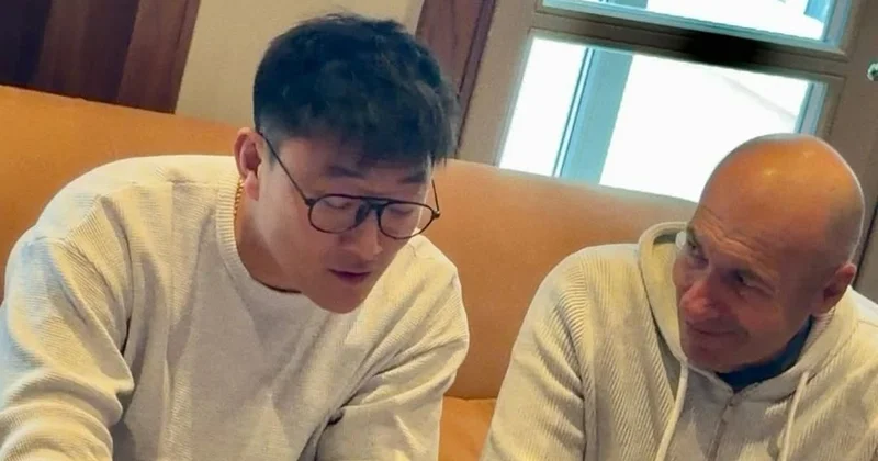 Готовим много нового : Крутой рассказал о творческих планах с казахстанским певцом Alex Lim