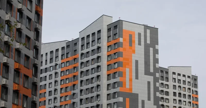 "Покупателей стало меньше". Цены на вторичное жильё замерли в Казахстане