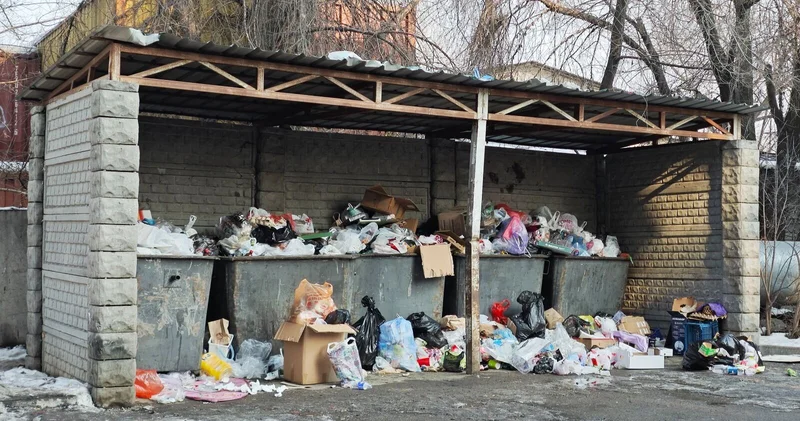 Под зорким оком чиновника