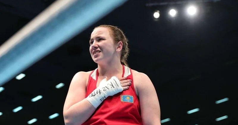 Четыре золотые медали завоевали казахстанские боксеры на Кубке Странджа