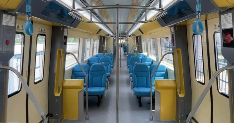 LRT запустят весной, пообещал аким Астаны