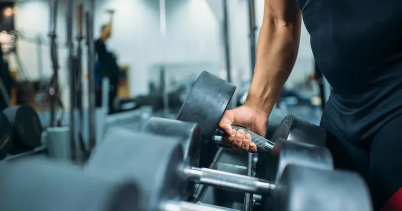 Фитнес индустрия Казахстана: рынок на подъёме, прибыль под давлением