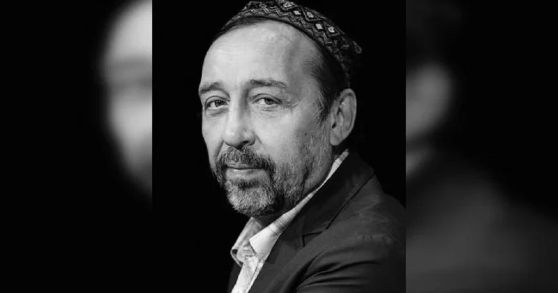 Умер известный российский драматург, выросший в Казахстане