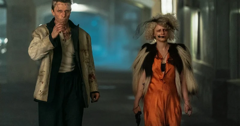 Главные премьеры мартовского проката: семейная трагедия Шекспира, потерявшийся в космосе Гослинг и потенциальные миллиардеры