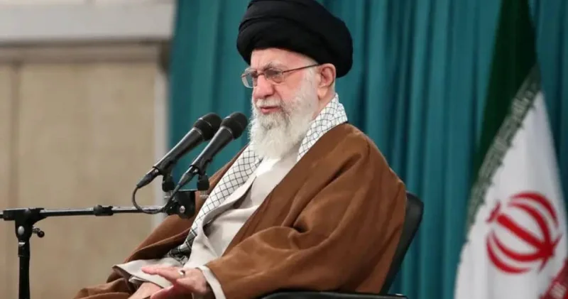 АҚШ пен Израиль аятолла Хаменеидің қайда екенін қалай анықтады?