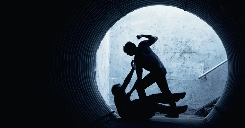 Глава района участвует в драке? Акимат Шымкента проведёт служебную проверку после видео в соцсетях