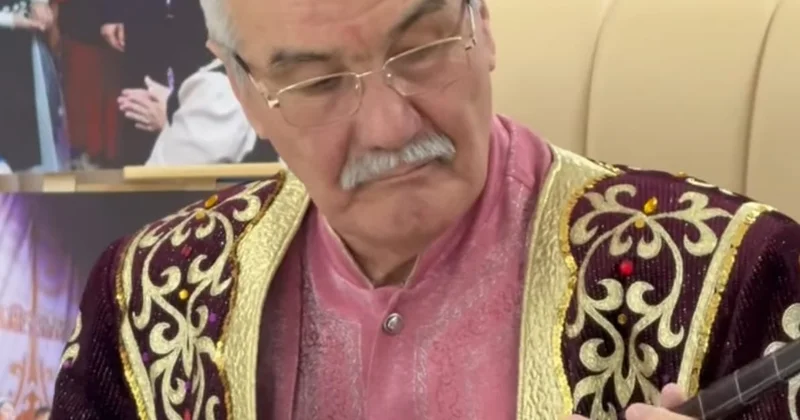 Алғыс аманат, ән мұра атты әдеби музыкалық кеш өтті