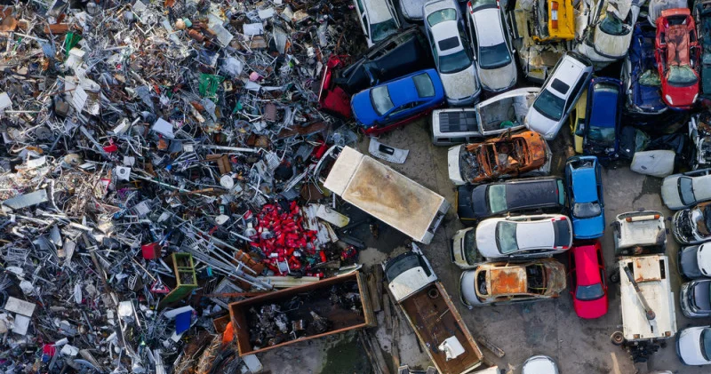 Қазақстандықтар ескірген көлігін тапсыратын жер таппай жүр: бағдарлама туралы не белгілі?