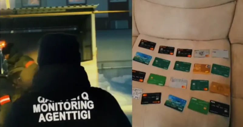 150 дропперов и операции на 3,5 млрд тенге: дело о создании ОПГ в сфере криптовалют расследуют в Актюбинской области