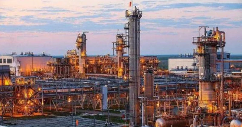 На два с лишним миллиарда тенге оштрафовали оператора, добывающего нефть в Карачаганаке