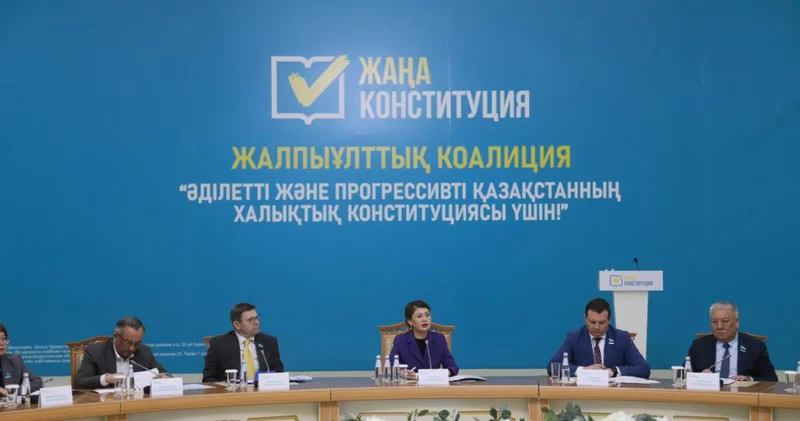 Аида Балаева: Туризм саласы үшін сенім мен алдын ала пайымдау маңызды